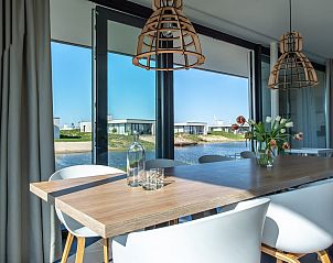 Verblijf 5903364 - Bungalow Noord-Beveland - Waterlijn 01 | De Groote Duynen