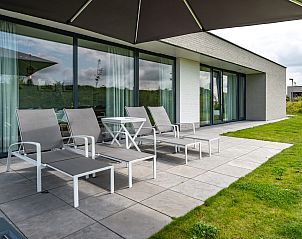 Verblijf 5903364 - Bungalow Noord-Beveland - Waterlijn 01 | De Groote Duynen