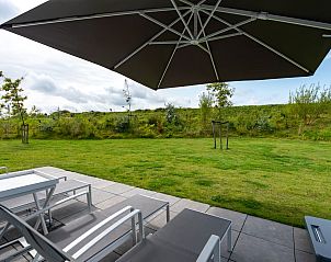 Verblijf 5903364 - Bungalow Noord-Beveland - Waterlijn 01 | De Groote Duynen