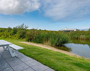 Verblijf 5903364 - Bungalow Noord-Beveland - Waterlijn 01 | De Groote Duynen