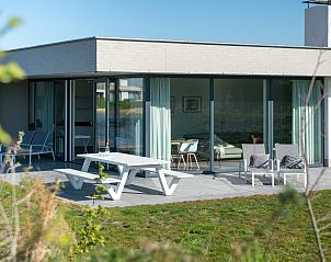 Verblijf 5903364 - Bungalow Noord-Beveland - Waterlijn 01 | De Groote Duynen