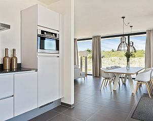 Verblijf 5903364 - Bungalow Noord-Beveland - Waterlijn 01 | De Groote Duynen