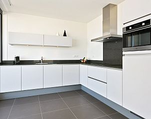 Verblijf 5903364 - Bungalow Noord-Beveland - Waterlijn 01 | De Groote Duynen