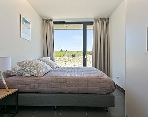 Verblijf 5903364 - Bungalow Noord-Beveland - Waterlijn 01 | De Groote Duynen