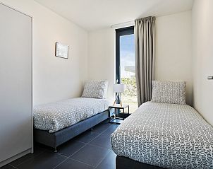 Verblijf 5903364 - Bungalow Noord-Beveland - Waterlijn 01 | De Groote Duynen