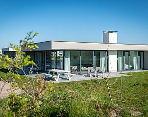 Verblijf 5903364 - Bungalow Noord-Beveland - Waterlijn 01 | De Groote Duynen