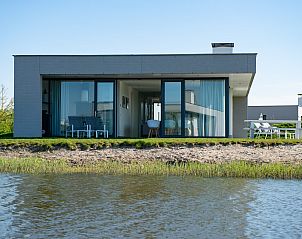 Verblijf 5903364 - Bungalow Noord-Beveland - Waterlijn 01 | De Groote Duynen