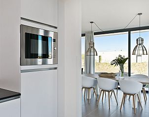 Guest house 5903368 - Bungalow Noord-Beveland - Waterlijn 03 | De Groote Duynen