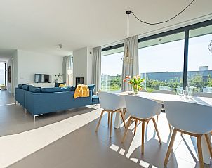 Guest house 5903368 - Bungalow Noord-Beveland - Waterlijn 03 | De Groote Duynen