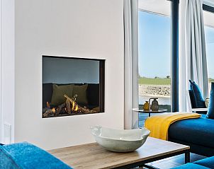 Guest house 5903368 - Bungalow Noord-Beveland - Waterlijn 03 | De Groote Duynen