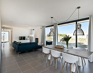 Guest house 5903368 - Bungalow Noord-Beveland - Waterlijn 03 | De Groote Duynen