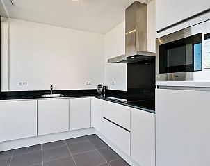 Guest house 5903368 - Bungalow Noord-Beveland - Waterlijn 03 | De Groote Duynen