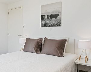 Guest house 5903368 - Bungalow Noord-Beveland - Waterlijn 03 | De Groote Duynen