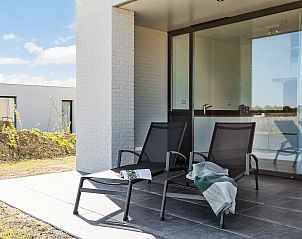 Guest house 5903368 - Bungalow Noord-Beveland - Waterlijn 03 | De Groote Duynen