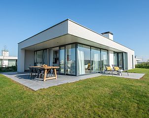 Guest house 5903368 - Bungalow Noord-Beveland - Waterlijn 03 | De Groote Duynen