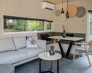 Unterkunft 590336 - Ferienhaus Noord-Beveland - Lodge 4