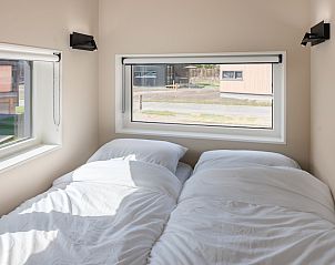 Unterkunft 590336 - Ferienhaus Noord-Beveland - Lodge 4