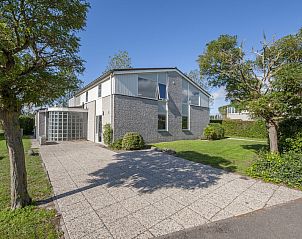 Guest house 590337 - Bungalow Noord-Beveland - FV14