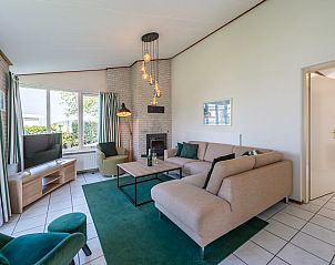 Guest house 5903371 - Bungalow Noord-Beveland - Ostrea 73 | Roompot Beach Resort