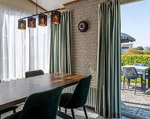 Guest house 5903371 - Bungalow Noord-Beveland - Ostrea 73 | Roompot Beach Resort