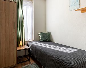 Guest house 5903371 - Bungalow Noord-Beveland - Ostrea 73 | Roompot Beach Resort