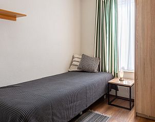 Guest house 5903371 - Bungalow Noord-Beveland - Ostrea 73 | Roompot Beach Resort