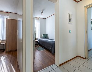 Guest house 5903371 - Bungalow Noord-Beveland - Ostrea 73 | Roompot Beach Resort