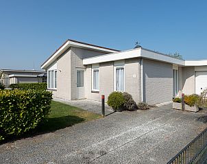 Guest house 5903371 - Bungalow Noord-Beveland - Ostrea 73 | Roompot Beach Resort