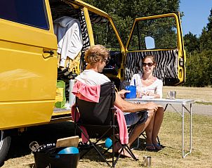 Unterkunft 5903372 - Ferienhaus Noord-Beveland - RCN de Schotsman | Camperplaats
