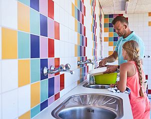 Unterkunft 5903372 - Ferienhaus Noord-Beveland - RCN de Schotsman | Camperplaats