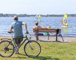 Unterkunft 5903372 - Ferienhaus Noord-Beveland - RCN de Schotsman | Camperplaats