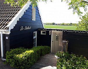 Unterkunft 5903376 - Bungalow Noord-Beveland - strandhuis De Bakkeete