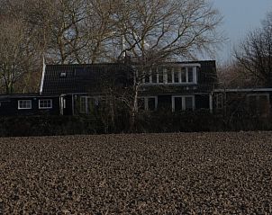 Unterkunft 5903376 - Bungalow Noord-Beveland - strandhuis De Bakkeete