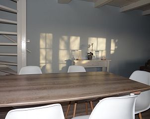 Unterkunft 5903376 - Bungalow Noord-Beveland - strandhuis De Bakkeete