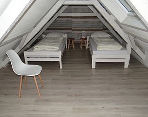 Unterkunft 5903376 - Bungalow Noord-Beveland - strandhuis De Bakkeete