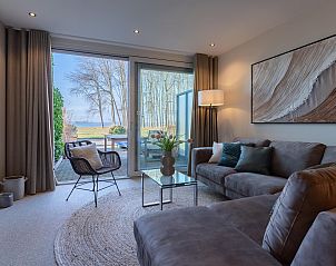 Guest house 5903379 - Holiday property Noord-Beveland - Havenweg 24 | Havenweg