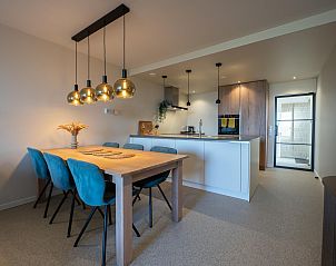 Guest house 5903379 - Holiday property Noord-Beveland - Havenweg 24 | Havenweg