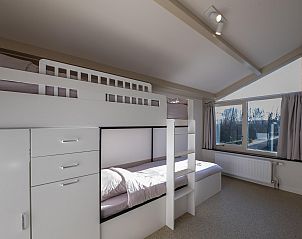 Guest house 5903379 - Holiday property Noord-Beveland - Havenweg 24 | Havenweg