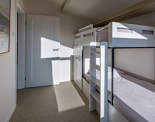 Guest house 5903379 - Holiday property Noord-Beveland - Havenweg 24 | Havenweg