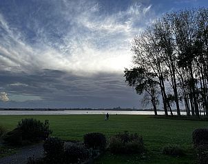 Guest house 5903379 - Holiday property Noord-Beveland - Havenweg 24 | Havenweg