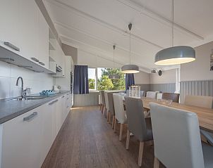 Guest house 590337 - Bungalow Noord-Beveland - FV14