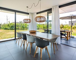 Verblijf 590338 - Bungalow Noord-Beveland - Waterlijn 29 | De Groote Duynen