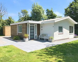 Guest house 5903381 - Bungalow Noord-Beveland - Zeeland-Strandhuis