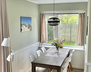 Guest house 5903381 - Bungalow Noord-Beveland - Zeeland-Strandhuis