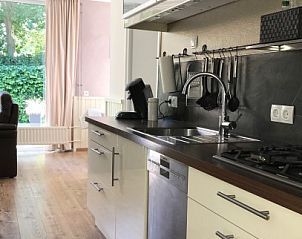 Guest house 5903381 - Bungalow Noord-Beveland - Zeeland-Strandhuis