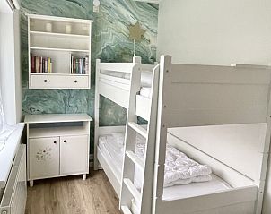 Guest house 5903381 - Bungalow Noord-Beveland - Zeeland-Strandhuis