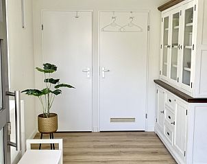 Guest house 5903381 - Bungalow Noord-Beveland - Zeeland-Strandhuis