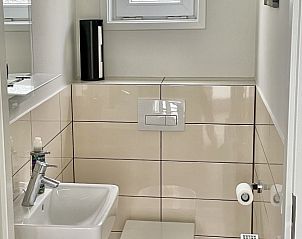 Guest house 5903381 - Bungalow Noord-Beveland - Zeeland-Strandhuis