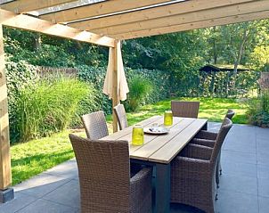 Guest house 5903381 - Bungalow Noord-Beveland - Zeeland-Strandhuis