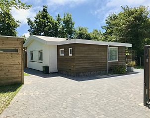 Guest house 5903381 - Bungalow Noord-Beveland - Zeeland-Strandhuis